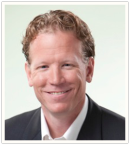 Garrett Hoffmann of Health Food Holdings Company Evale